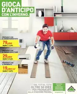 04 Cosa puoi usare come tampone per i pavimenti in legno