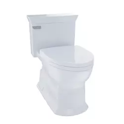 2 TOTO MS964214CEFG01 Eco Soiree Toilet