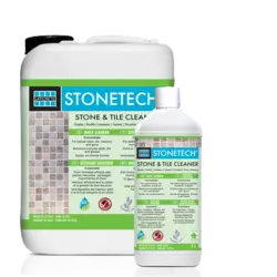 4 Stonetech Detergente per pietre e piastrelle