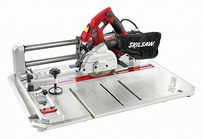 SKIL Flooring Saw 3600 Preview